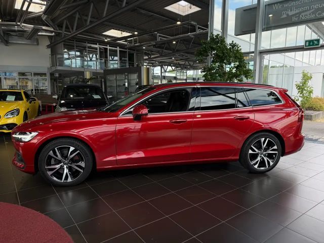 Volvo V60 Core