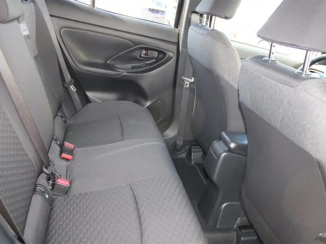 Toyota Yaris Cross 4x2 Active