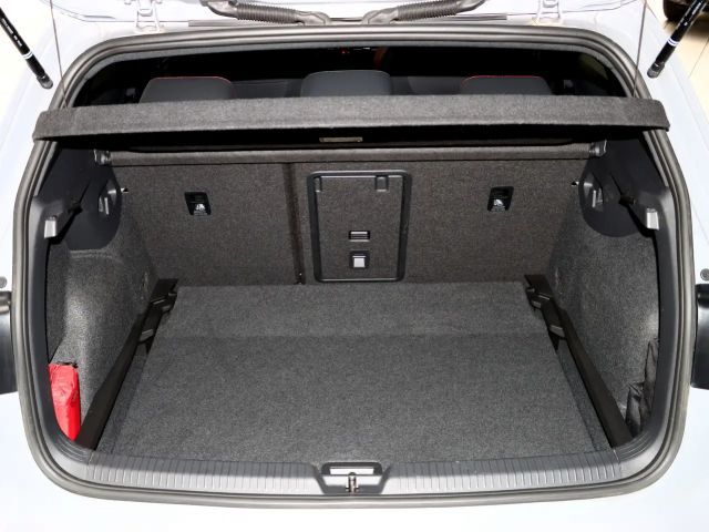 Volkswagen Golf 2.0 TSI DSG GTI