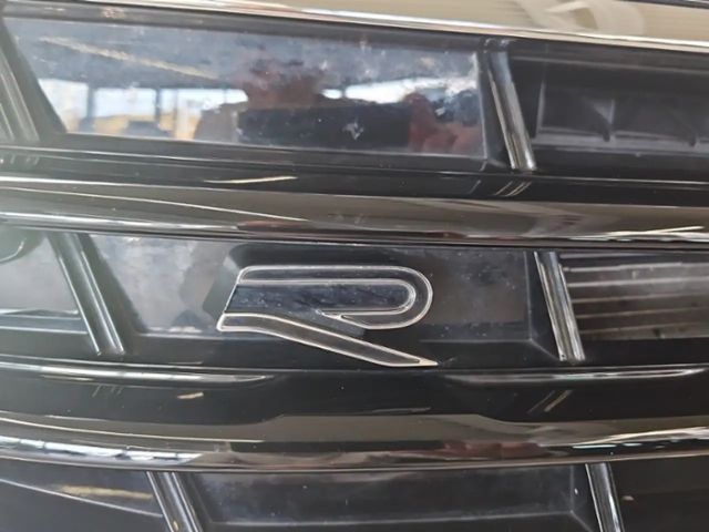 Volkswagen Tiguan 2.0 TDI R-Line