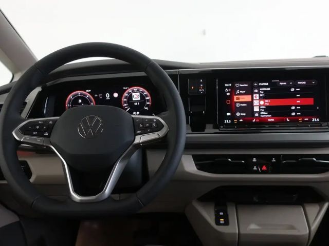 Volkswagen Multivan T7