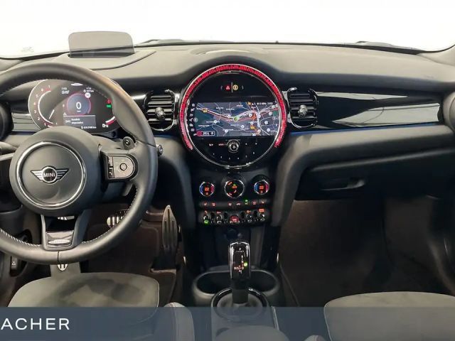 MINI John Cooper Works 3-deurs