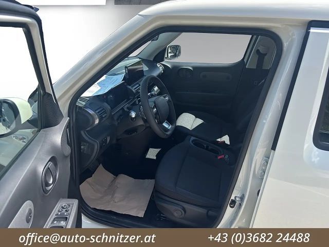 Hyundai INSTER 42 kWh