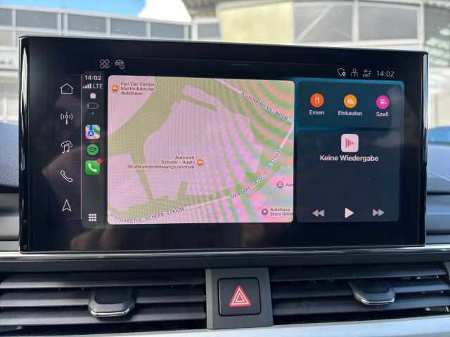 Audi A5 2.0 TFSI S-Line S-Tronic Sportback