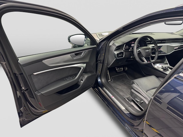 Audi S6 Avant Quattro