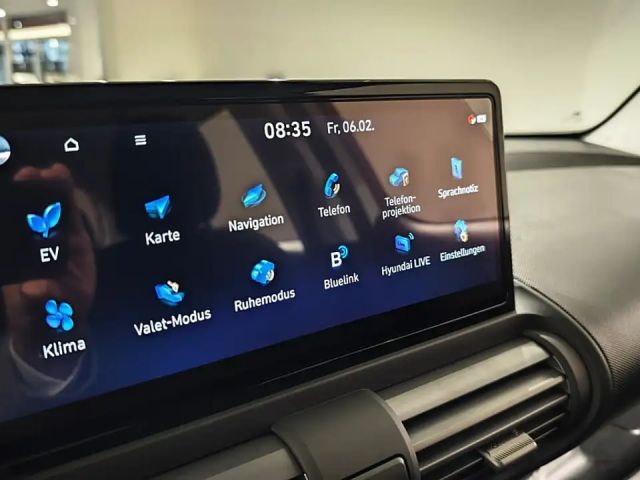 Hyundai INSTER 49 kWh