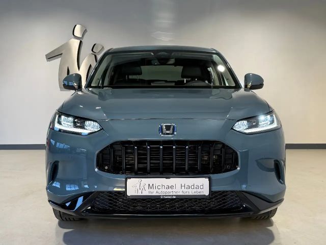 Honda ZR-V 2.0 Advance e:HEV