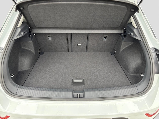 Volkswagen T-Roc DSG Life