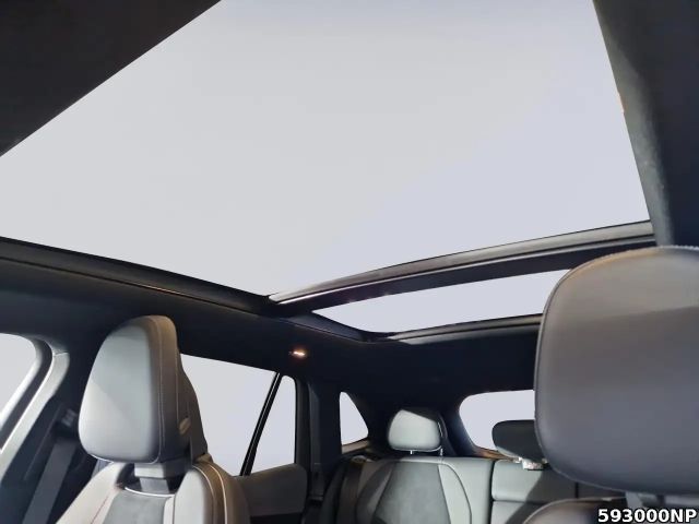 Mercedes-Benz EQE SUV 350 4MATIC AMG Line