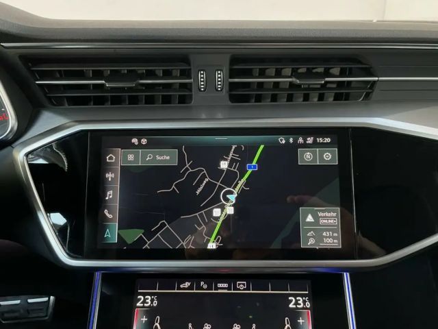 Audi A6 Quattro S-Line