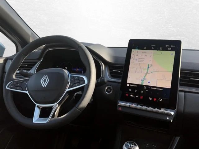 Renault Captur TCe 90 Techno