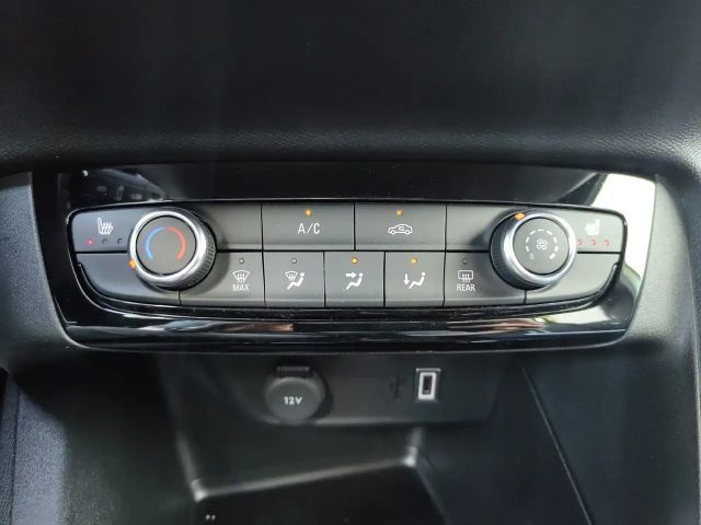 Opel Corsa YES Automatik Komfort-P PDC Klima