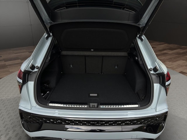 Audi Q3 Quattro S-Tronic