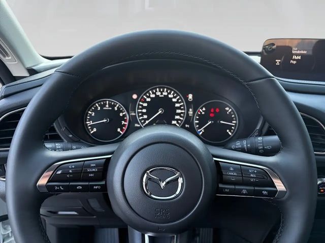Mazda CX-30 2.5L SkyActiv e-Skyactiv