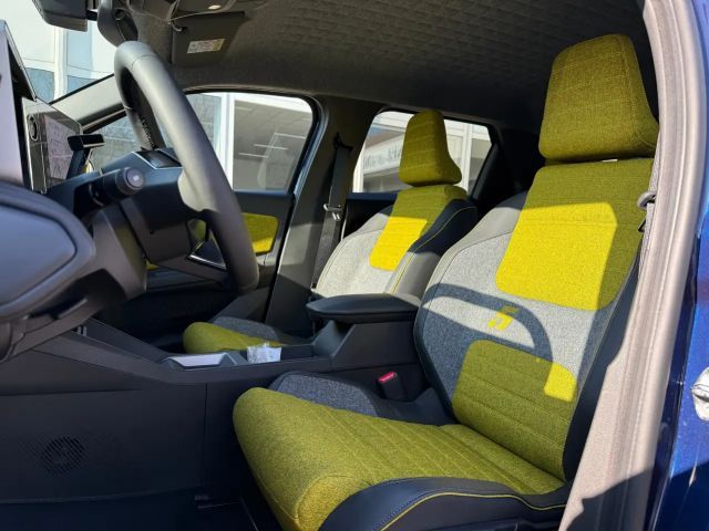 Renault 5 E-Tech Iconic