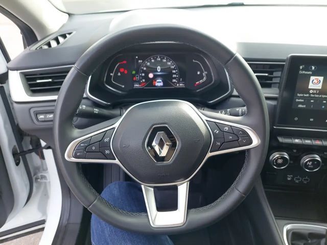 Renault Captur Intens TCe 90