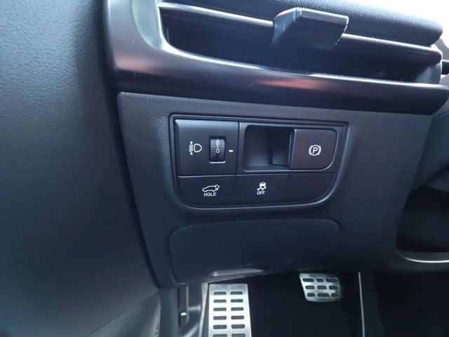 Hyundai Tucson 1.6 N Line T-GDi