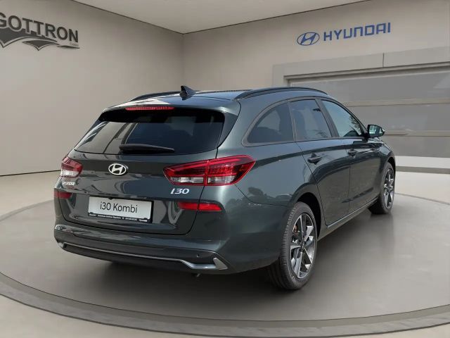 Hyundai i30 Advantage
