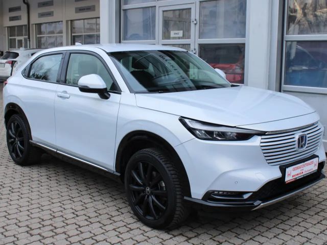 Honda HR-V 1.5 Advance Hybrid