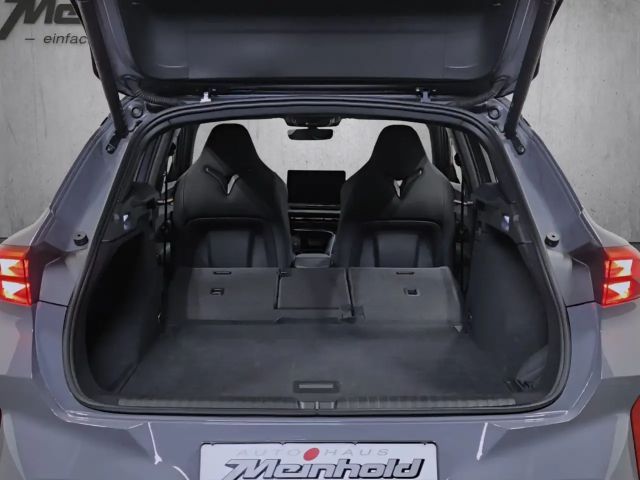 Cupra Terramar 2.0 TSI VZ