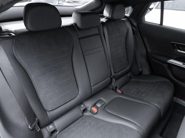 Mercedes-Benz GLC 200 4MATIC Coupé