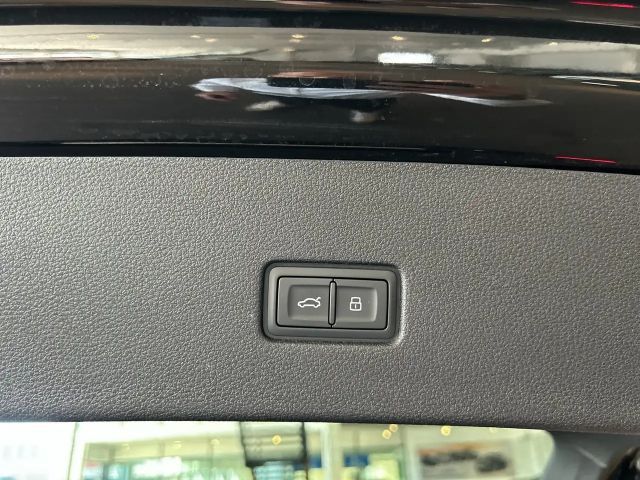 Audi Q8 50 TDI Quattro