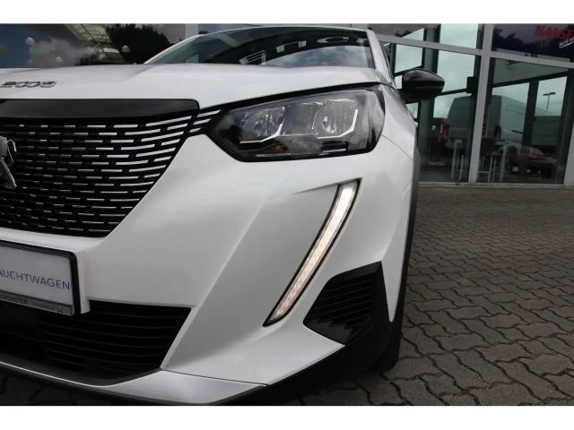 Peugeot 2008 Allure Pack HDi