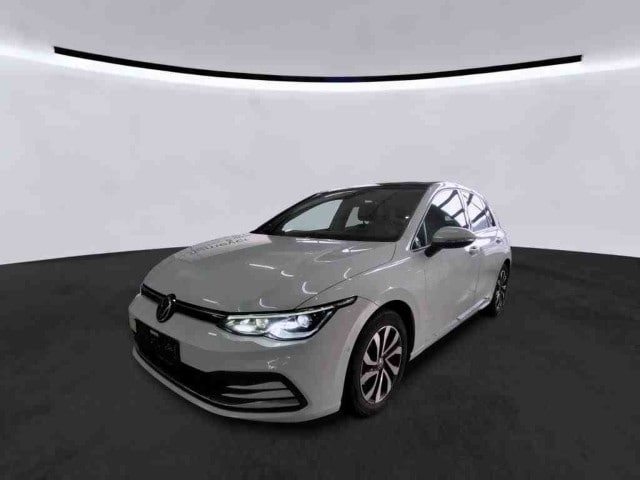 Volkswagen Golf 2.0 TDI DSG IQ.Drive