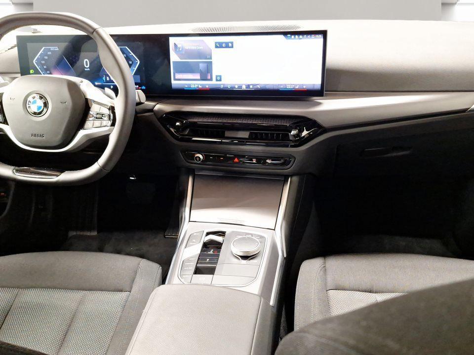 BMW 318 318i Touring