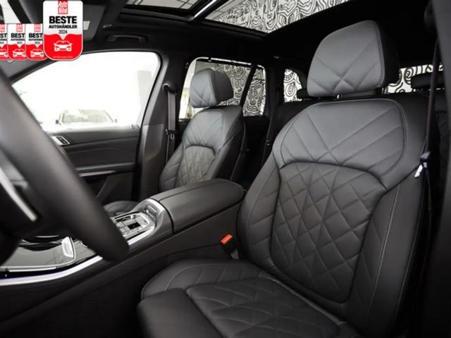 BMW X5 Individual M-Sport xDrive40d