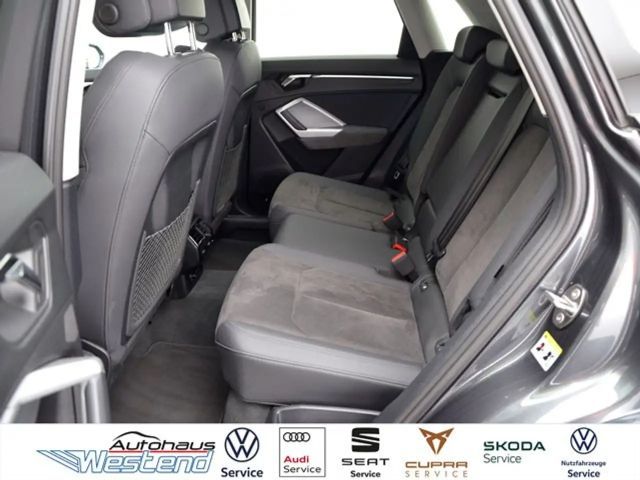 Audi Q3 35 TDI S-Line S-Tronic