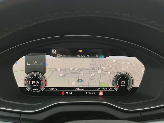 Audi Q5 40 TDI Quattro S-Tronic