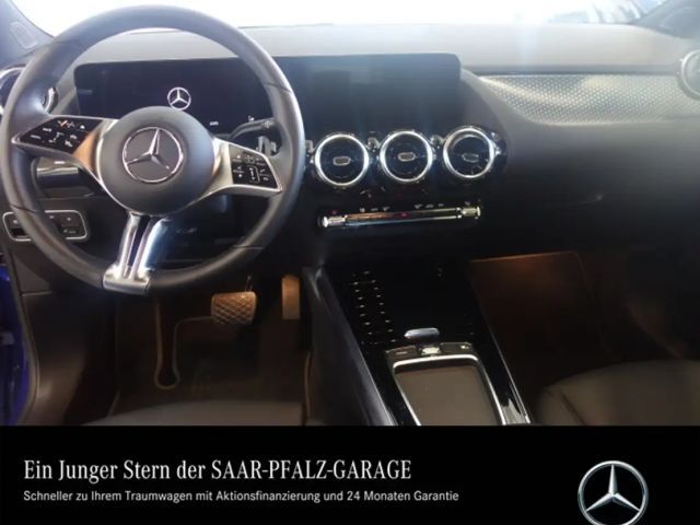 Mercedes-Benz GLA 180 Progressive