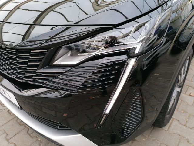 Peugeot 3008 Allure Pack EAT8 Hybrid4