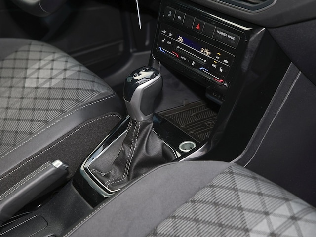 Volkswagen T-Cross 1.5 TSI DSG R-Line