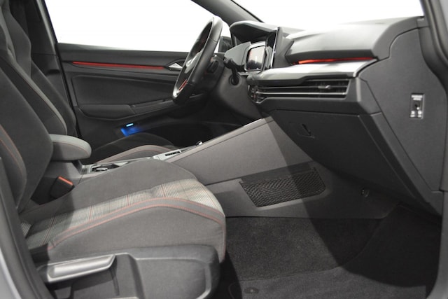 Volkswagen Golf DSG GTI Golf VIII