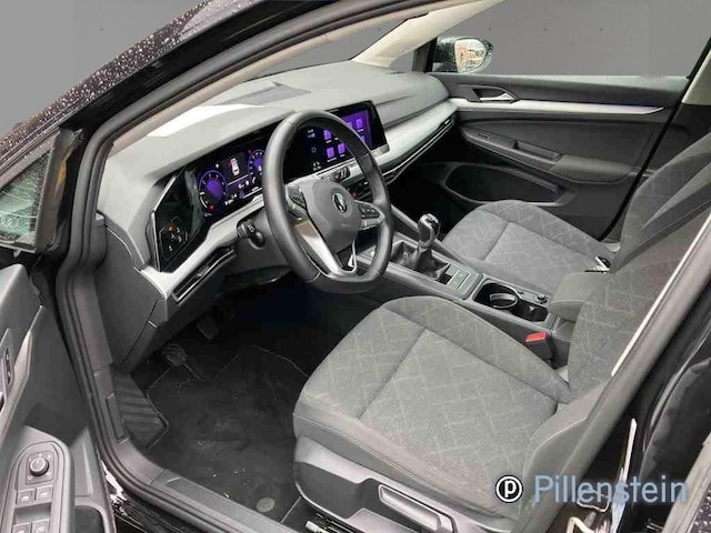 Volkswagen Golf 2.0 TDI Life Variant