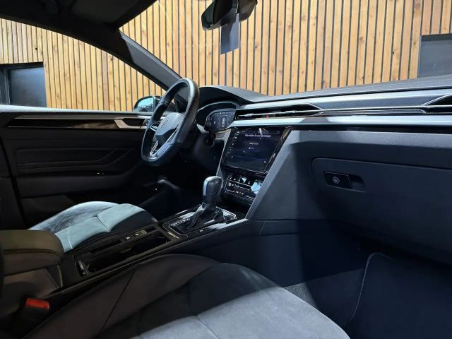 Volkswagen Arteon Shooting Brake R-Line