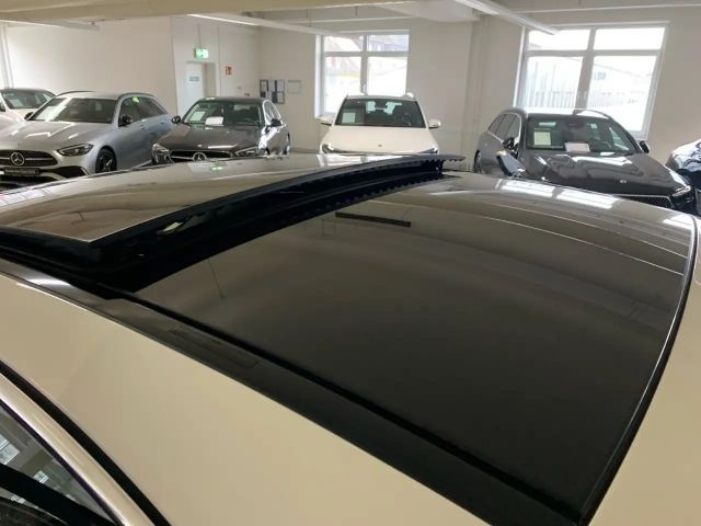 Mercedes-Benz S 500 4MATIC Sedan