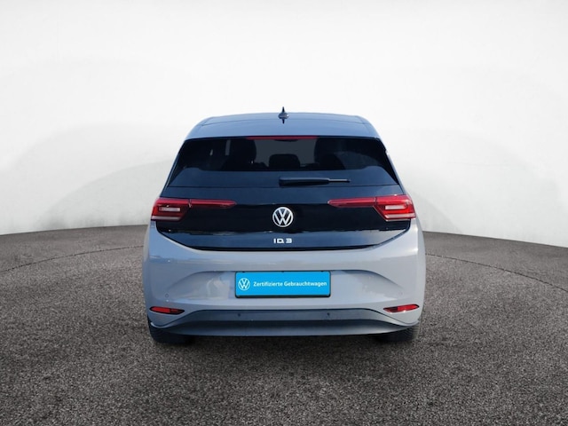 Volkswagen ID.3 58 KWh Performance Pro