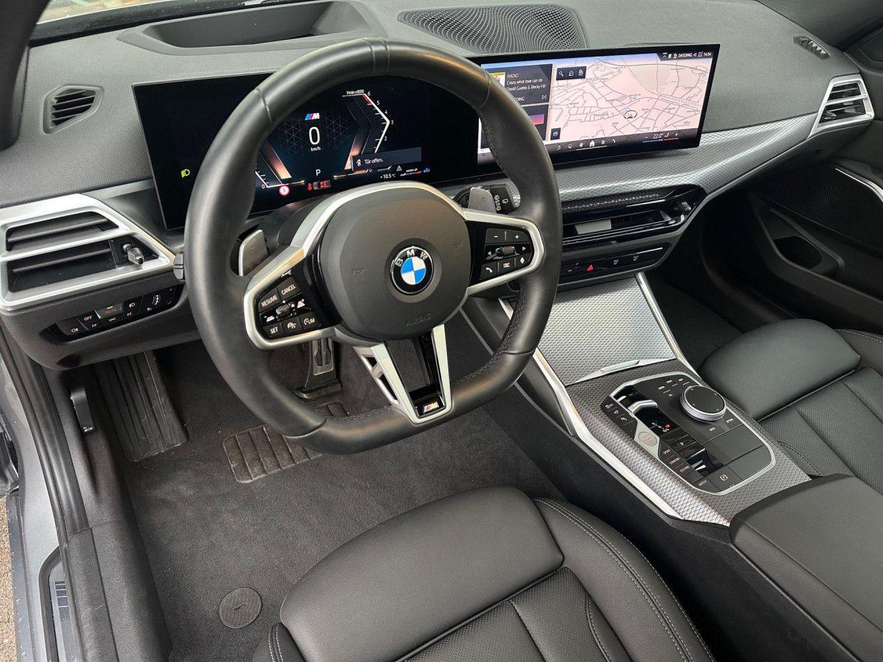 BMW 330 330d M-Sport Touring xDrive
