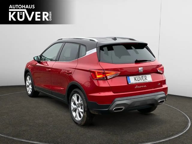 Seat Arona 1.5 TSI DSG FR-lijn