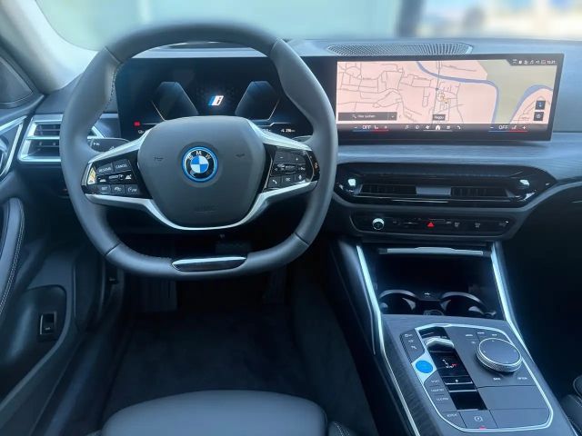 BMW i4 Coupé Gran Coupé eDrive40