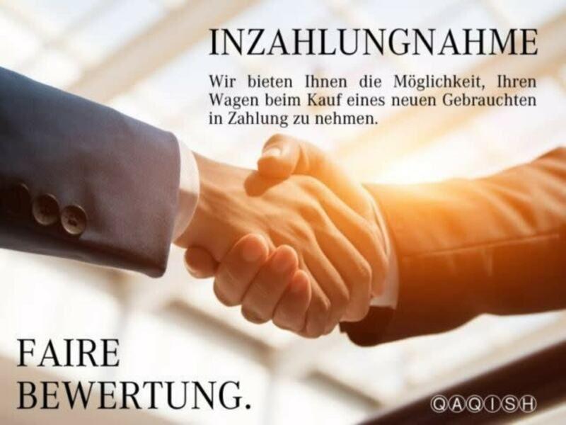 Cupra Leon Automatik/Navi/Kamera