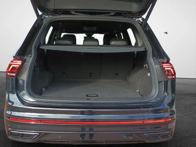 Volkswagen Tiguan 2.0 TSI Allspace DSG R-Line