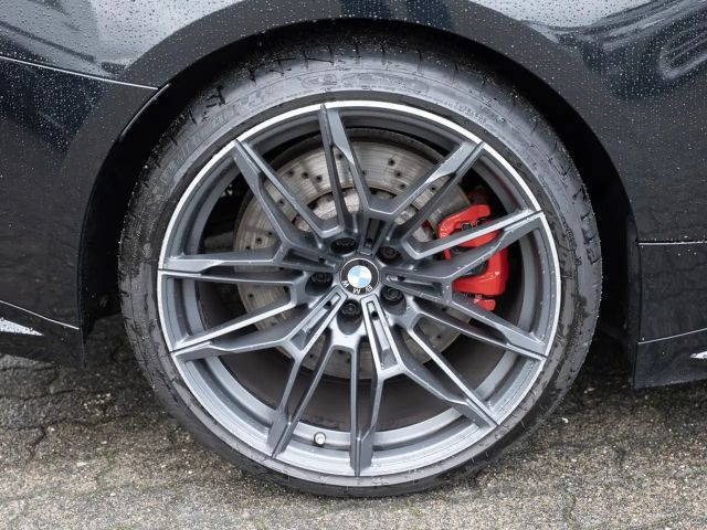 BMW M4 Competition Coupé xDrive