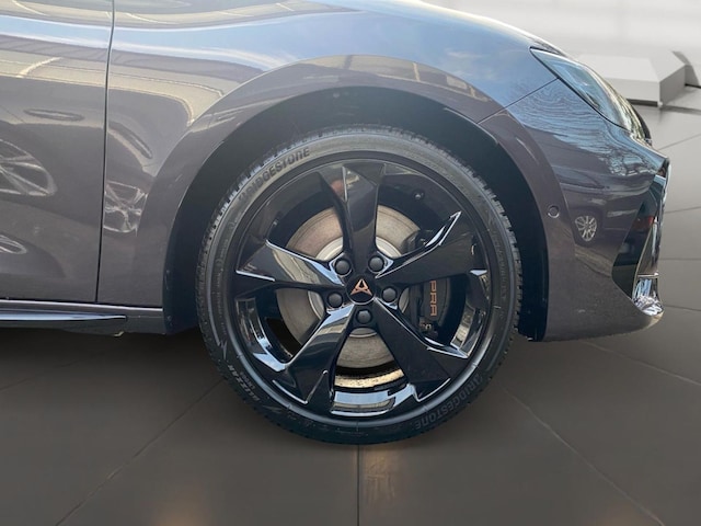 Cupra Leon Sportstourer VZ