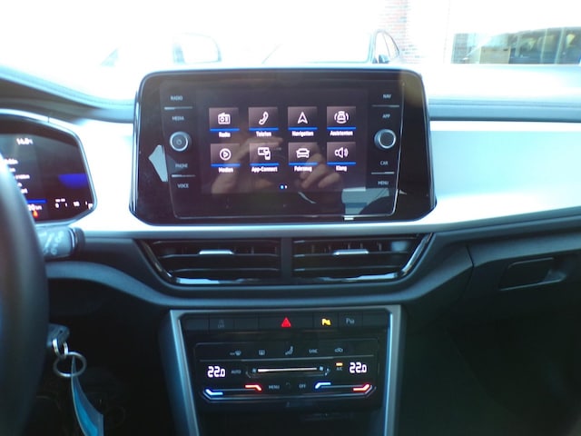 Volkswagen T-Roc 1.0 TSI Life