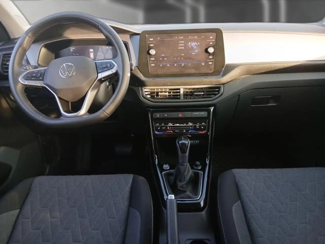 Volkswagen T-Cross 1.5 TSI DSG IQ.Drive Life