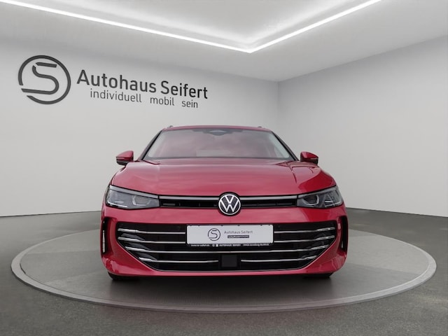 Volkswagen Passat PASSAT    2.0ELE  DT110 TDID7F